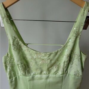 Bridgerton Inspired Gown - Daphne Vibes